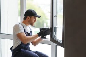 Replacement Windows 