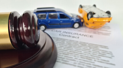Truck Accident Lawyer