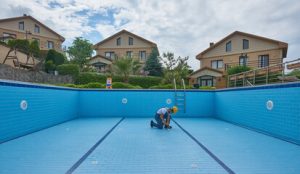 Pool Builders