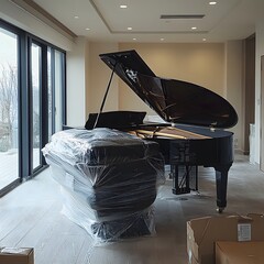piano movers