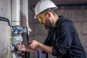 Electrical Service